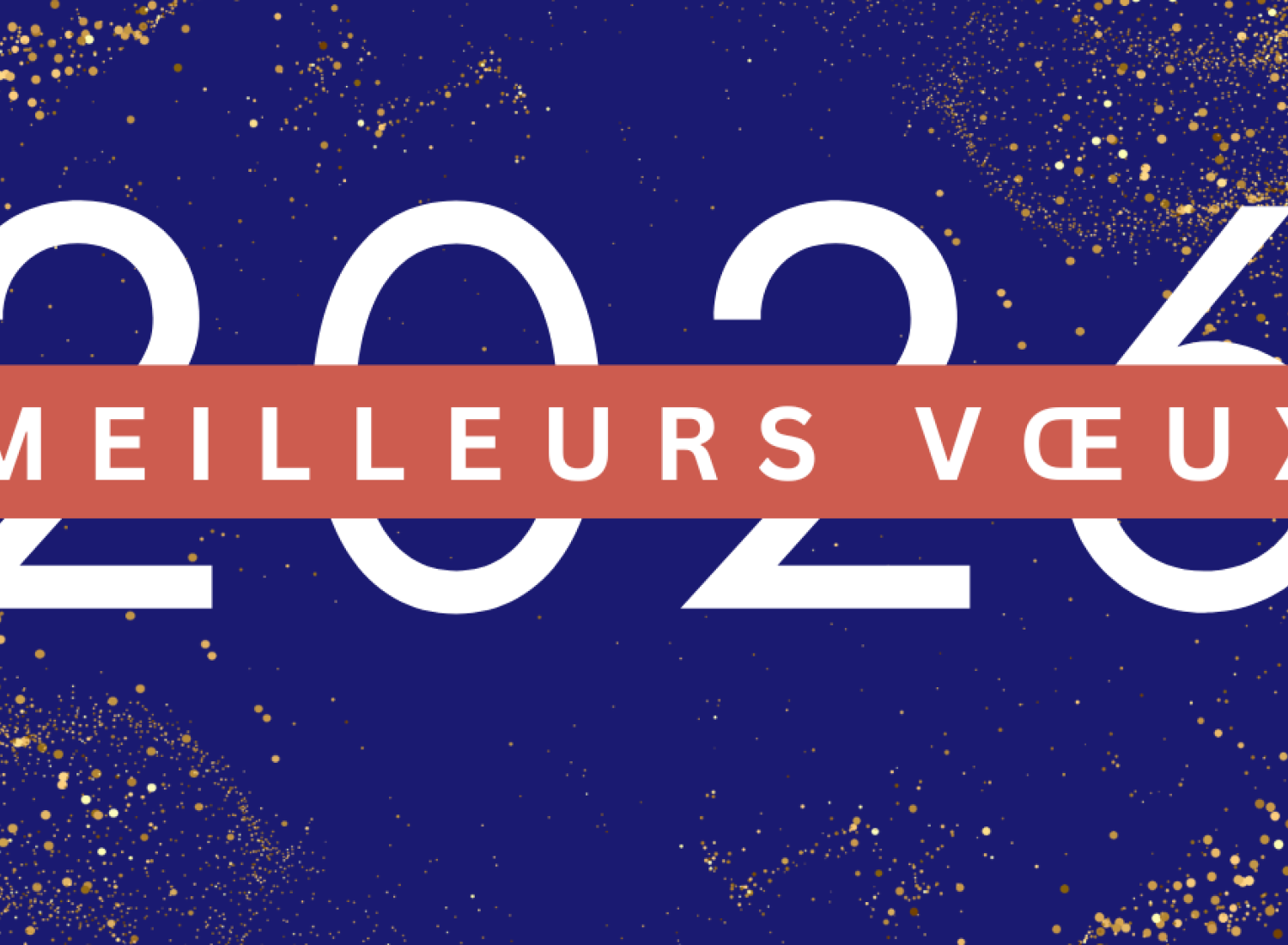 Vœux 2026 Secours Catholique du Berry